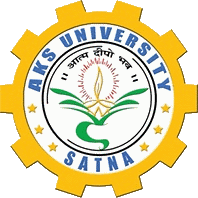AKS University Logo
